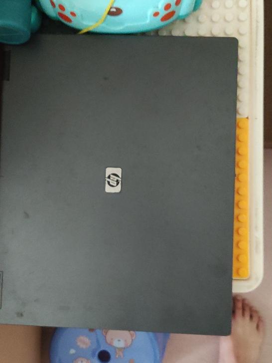 惠普笔记本，正常开机，看视频那些没问题。不...