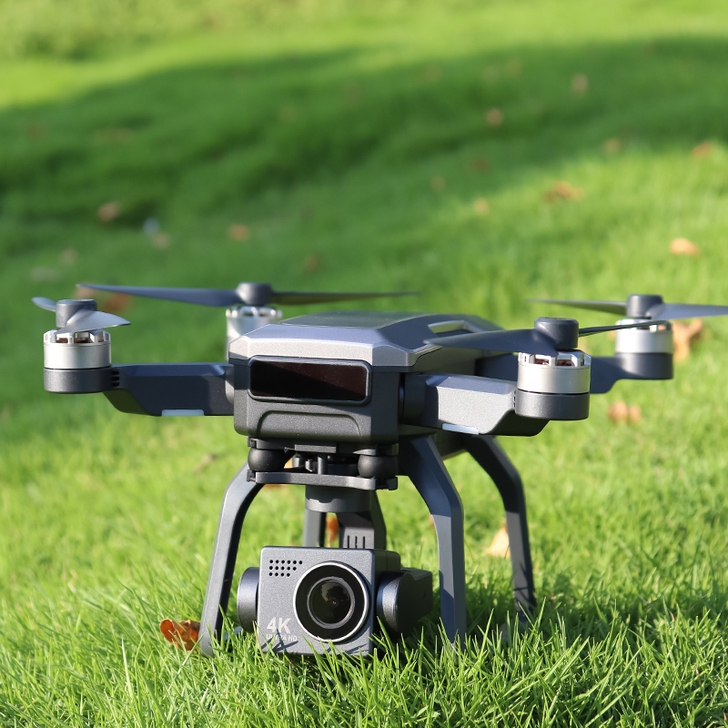 全新世季 F7无人机F11云台版航拍高清专...