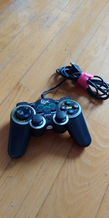 北通 专业 震动 游戏手柄  BTP-C0...