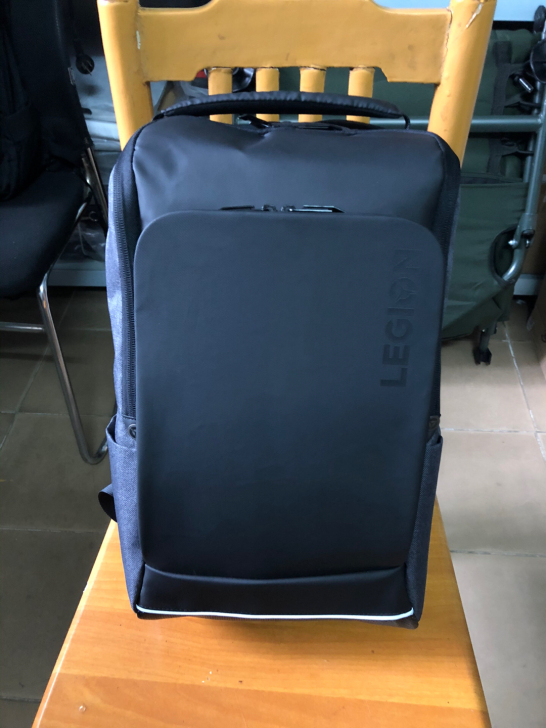 全新联想拯救者X1双肩包特价包邮处理适用于...