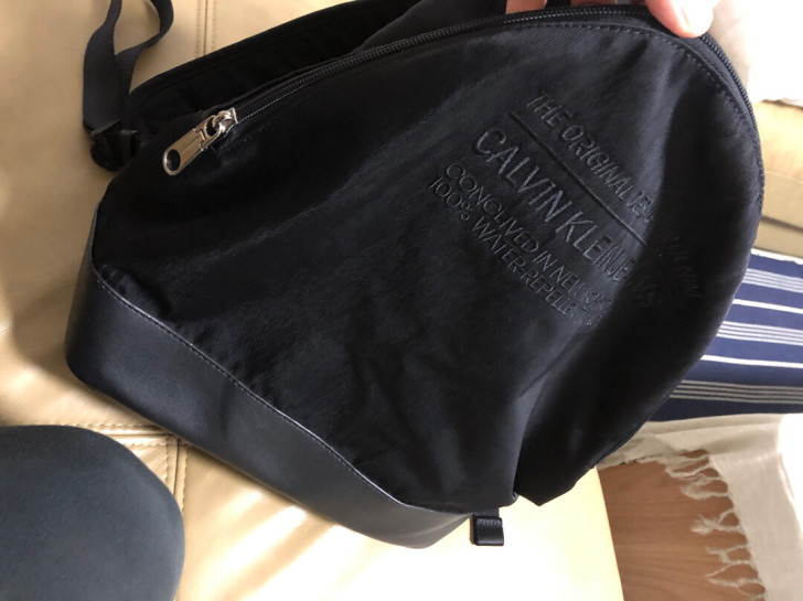 正品CK 个人闲置 二手 8新