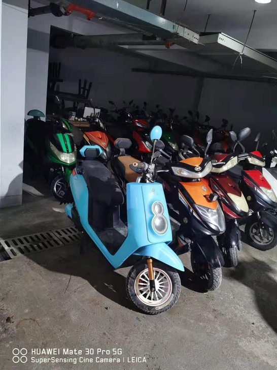 出售一两千辆二手雅迪 爱玛 新日   价格...