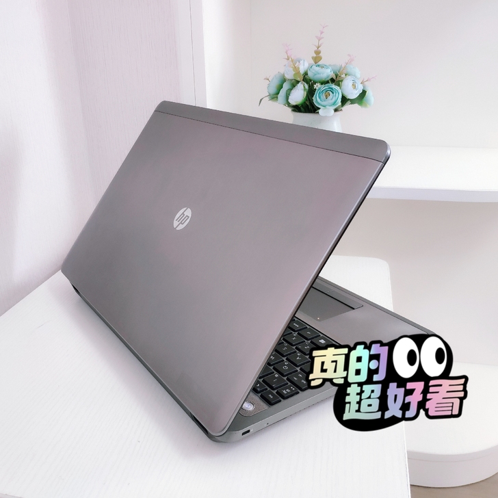 原价六千多 笔记本电脑 惠普高端15寸笔记...