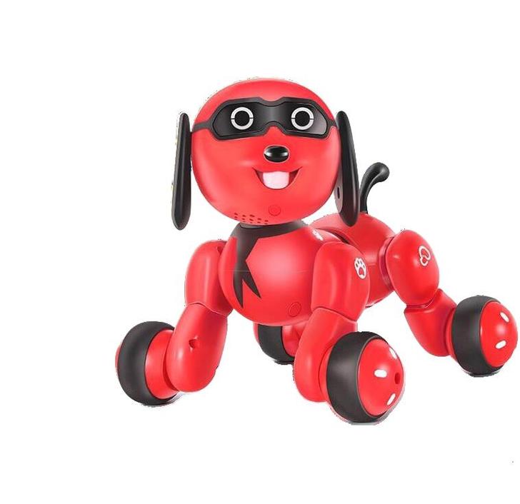 电子益智宠物狗