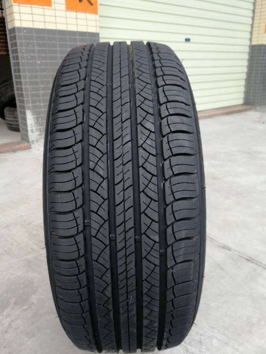 米其林轮胎揽图HP245/55R19适配锐...
