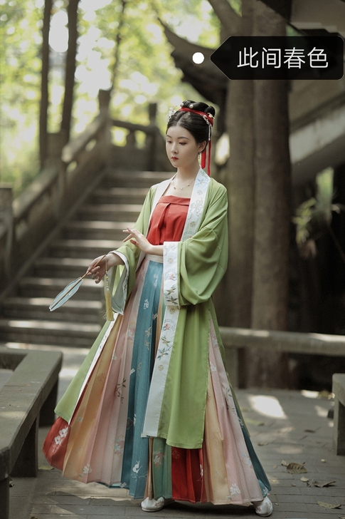 【汉服出租】出租帖，小个子XS码、S码为主...