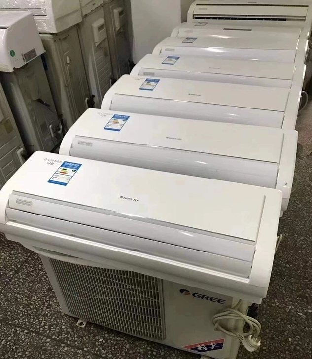 格力空调1匹.1.5匹.2匹.3匹 柜机,...