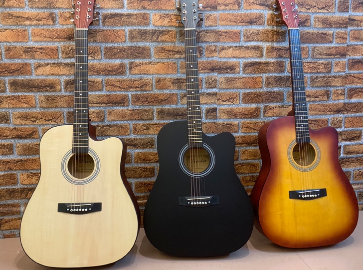 清仓.全新雅马哈f600吉他单板吉他卡马d...