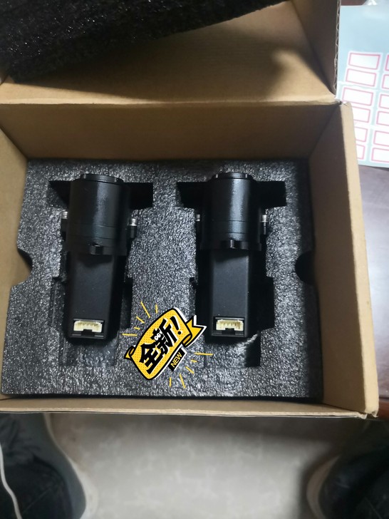 极飞植保无人机18款p20全新蠕动泵两个3...