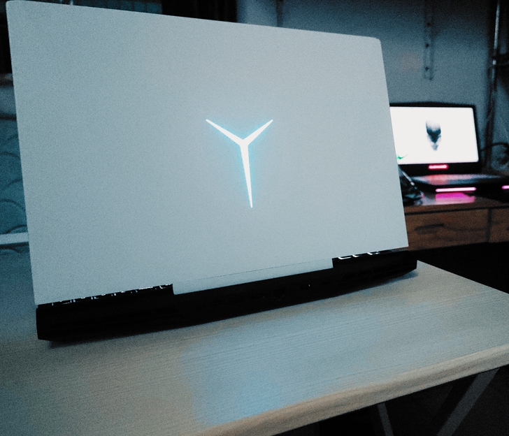 出y7000p2019原机固态256g，仅...