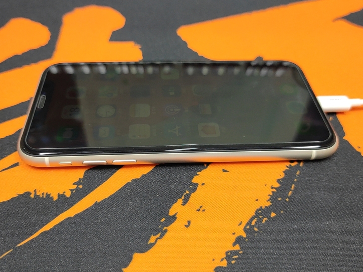 国行全原苹果11  128g