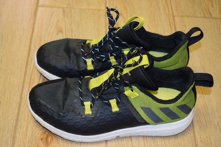 Adidas阿迪达斯 男鞋 运动鞋休闲鞋 ...
