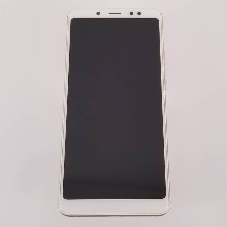 95新 红米Note 5 金色 6G+64...