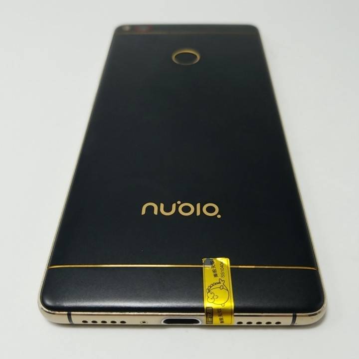 Nubia 努比亚 Z11 6G+64G ...