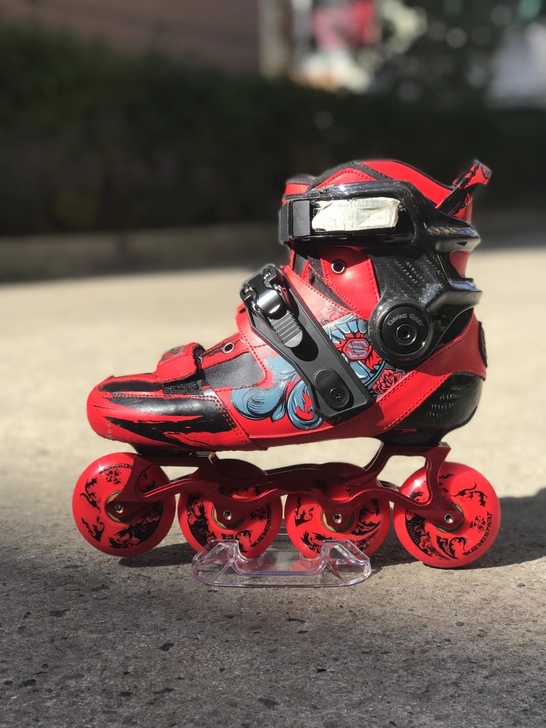 特价清货款，滑启狂热  大黄蜂 超峰