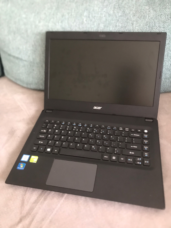 acer笔记本电脑 i5-6200u处理器...