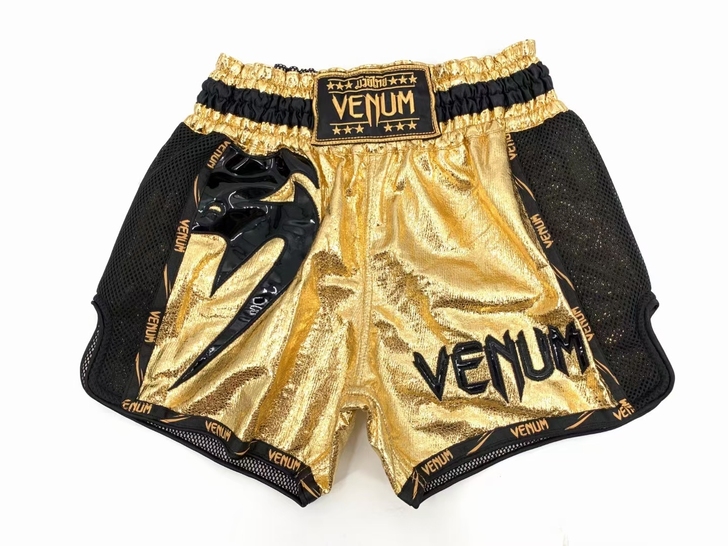 泰拳短裤训练营系列自由搏击短裤！ 泰国泰拳...