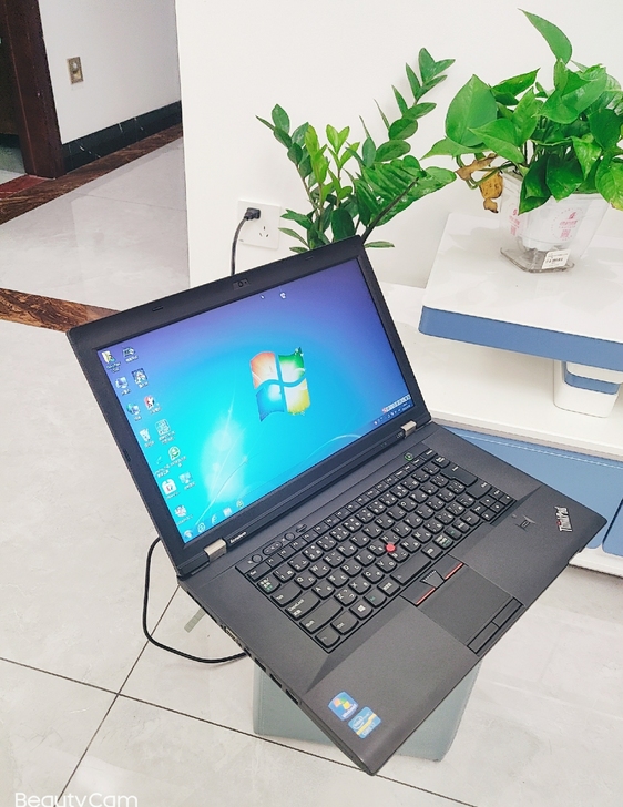 个人自用 i7四核 联想笔记本电脑 ...