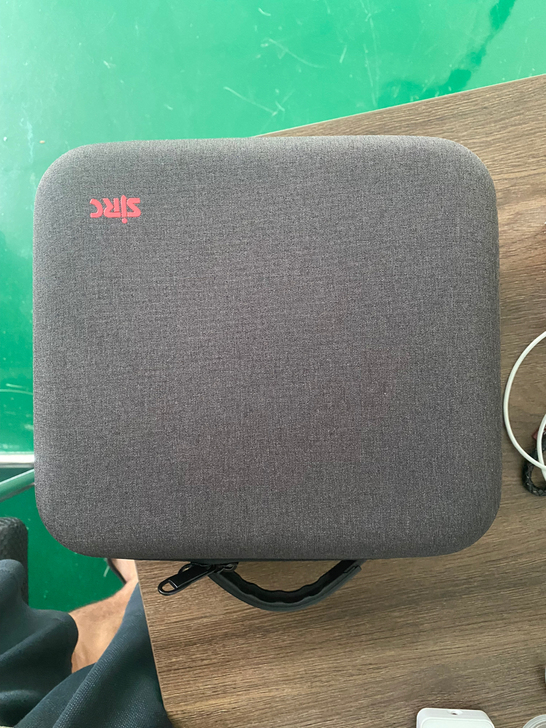 世纪f11 4pro版买回来就飞过两次没玩...