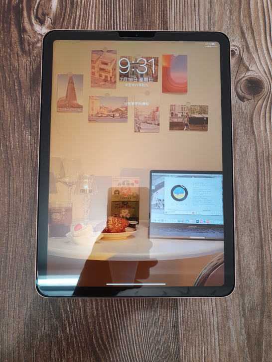 2020款ipad Air4 64G wi...