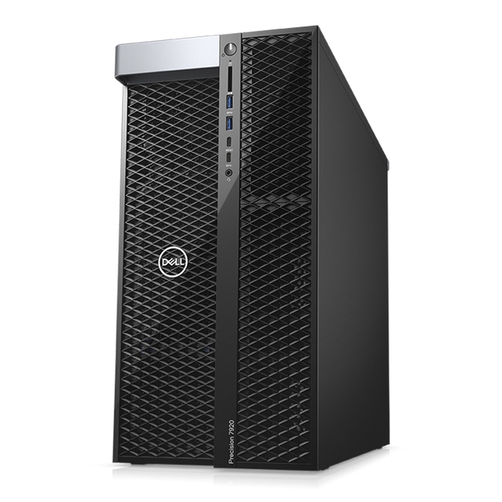 戴尔主机 cpu:intel至强系列银牌4...