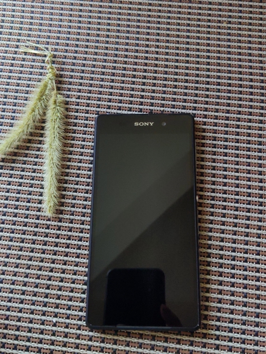 Sony索尼xperia Z2
