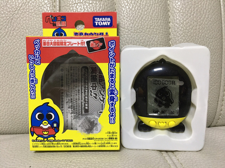 正版 takara tomy 他妈哥池 拓...