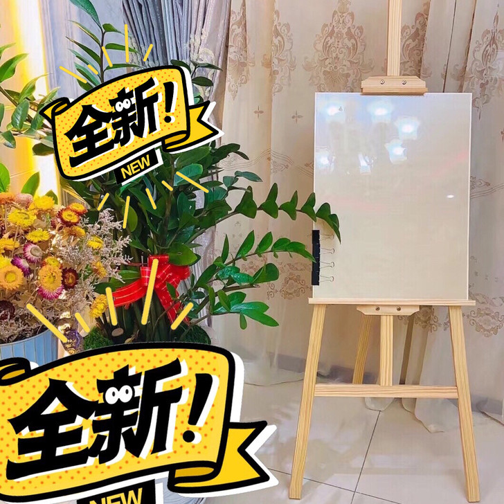 低价清仓多功能素描画架画板套装学生美术折叠...