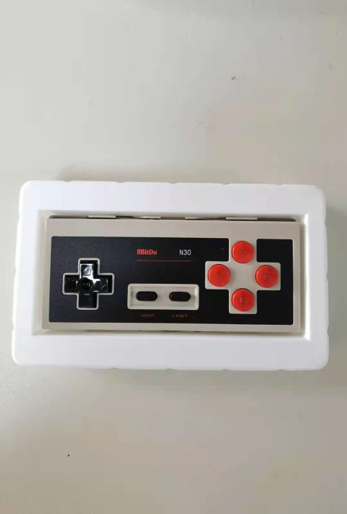 八位堂N30 蓝牙手柄 全新 正品