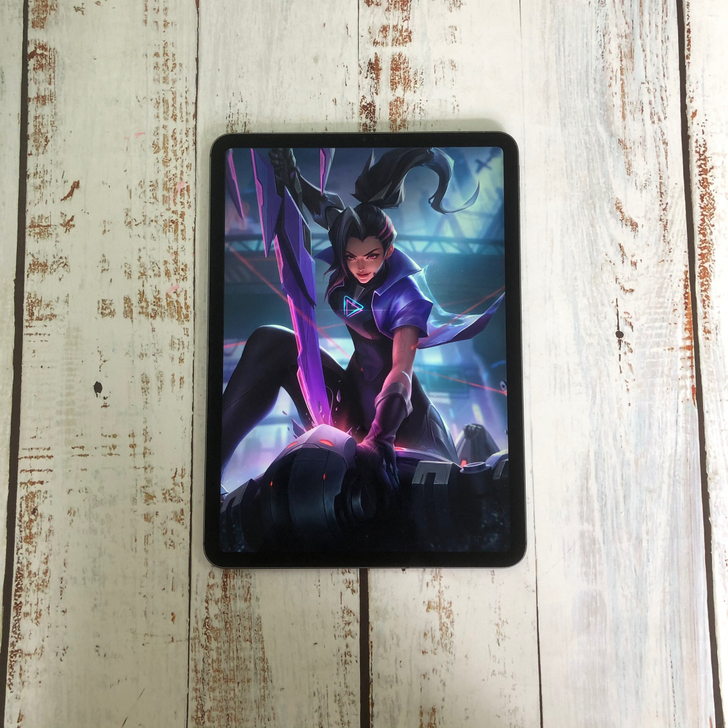 2020款iPad pro4代 11寸 2...