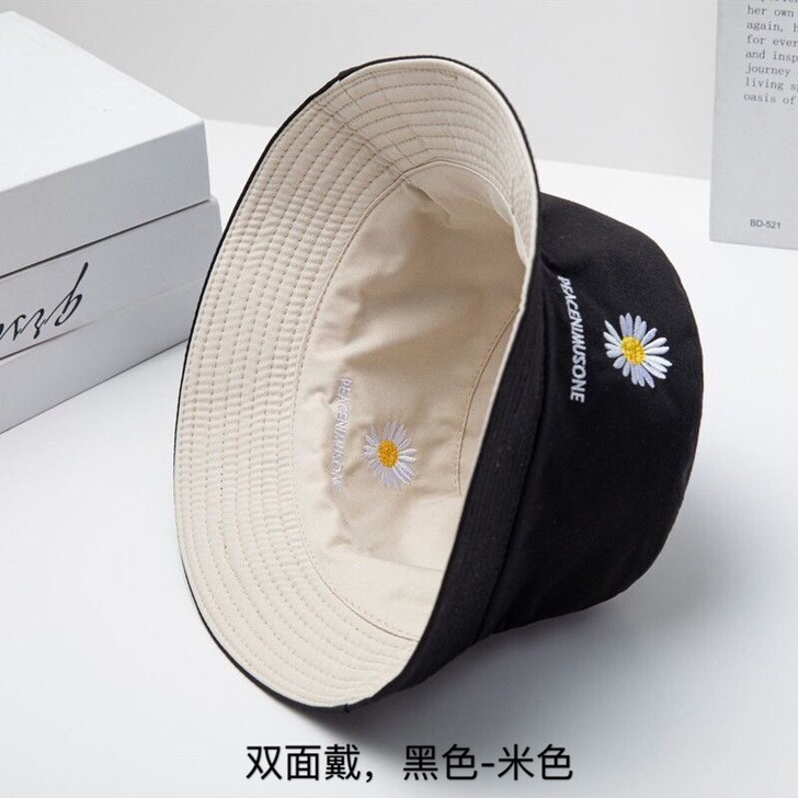 甩卖太阳帽防晒帽渔夫帽盆帽小雏菊帽