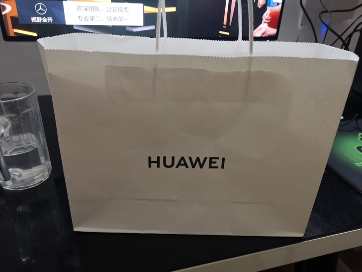 华为HUAWEI MatePad Pro ...