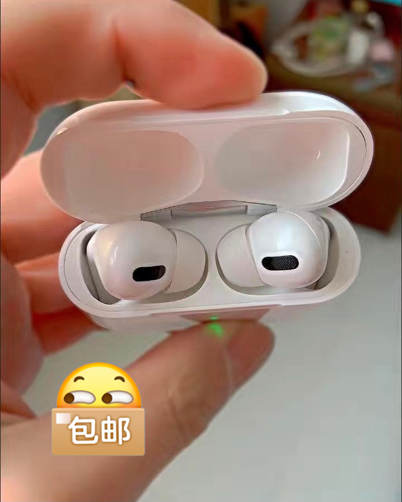 转让无线蓝牙耳机三代运动入耳式游戏降噪OP...
