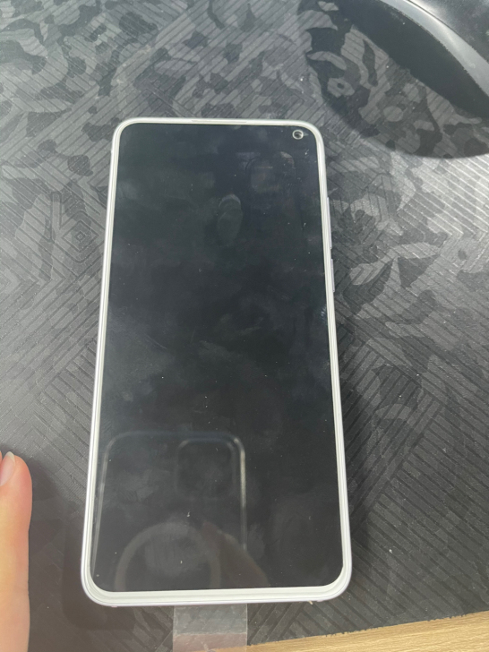 魅族17 8GB+128GB AG 梦幻独...