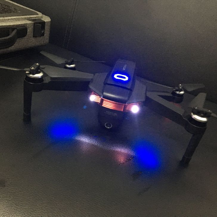 全新lead honor 真4K高清航拍无...