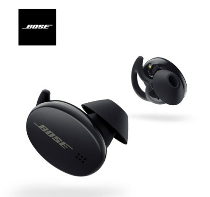 Bose 无线耳塞 (非消噪款) 黑色 真...