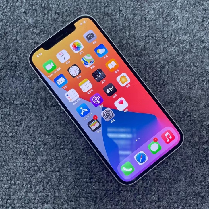 iPhone11国行正品可验 苹果11靓机...