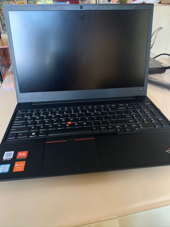 联想笔记本电脑ThinkPad  E580