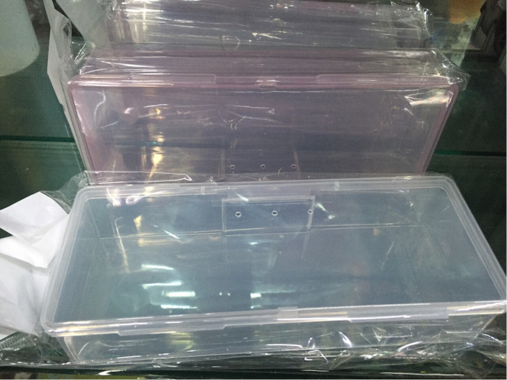 美甲工具 装钻盒 ，调色盘，卸甲水压瓶
