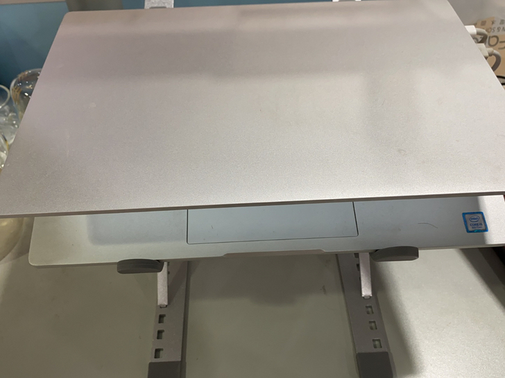 Xiaomi/小米 小米笔记13.3寸八代...