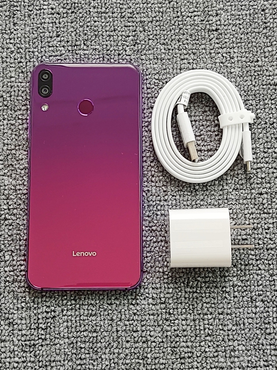 联想z5  6G+128G原装正品 全网通...