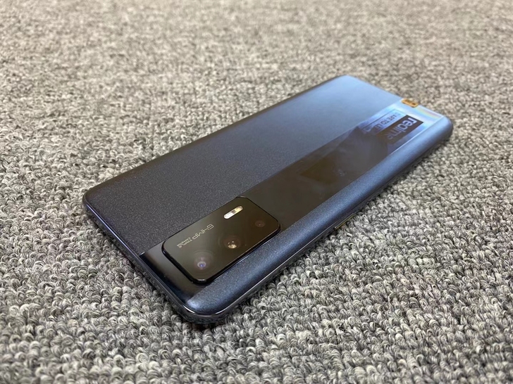5G真我TG Neo 8+128 仅售15...