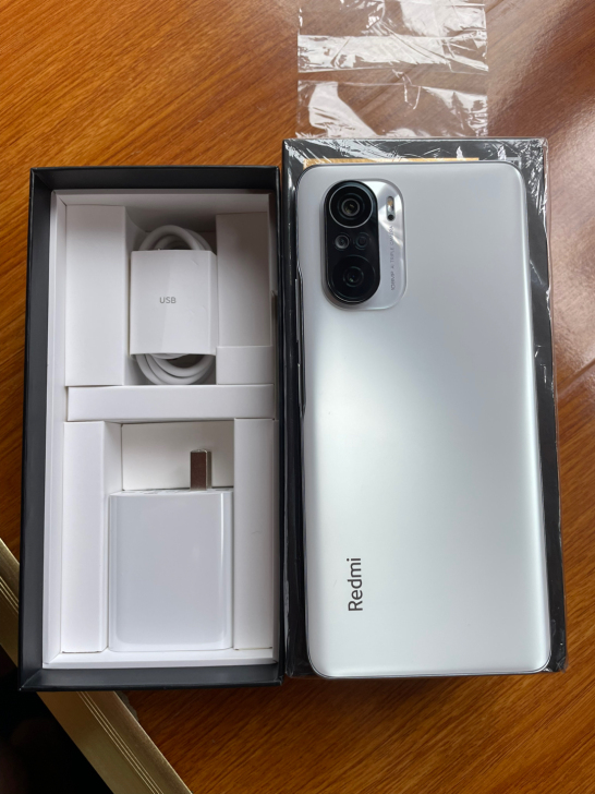 小米 红米K40Pro+