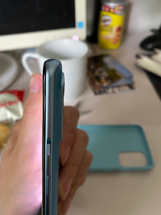 一加9r