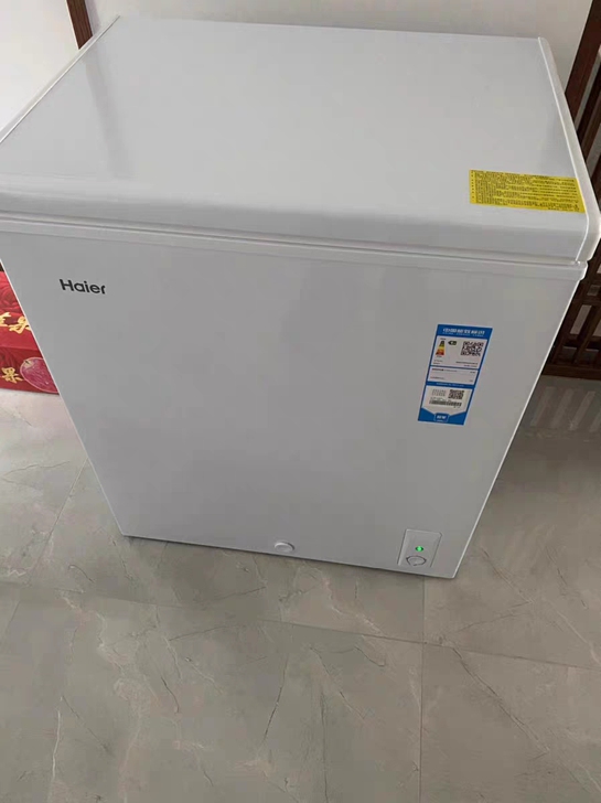 Haier/海尔BC/BD-143HTD ...