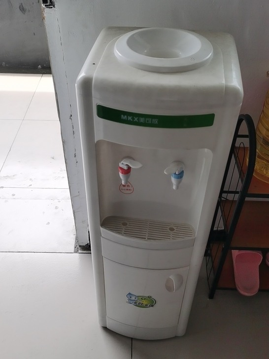 买回来没怎么用，闲置