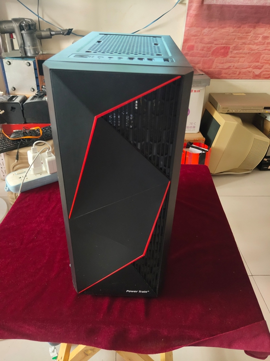 X79主板一套加CPU  E5 2650V...