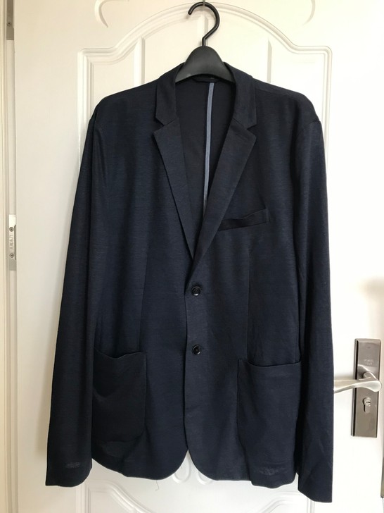 品牌断码处理 杰克琼斯男款休闲西服 185...