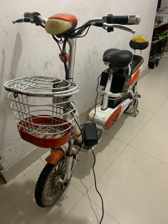 二手电动车、48V新电池，出租，出售都可以...