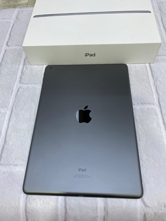 iPad 2020第8代 灰色128g国行...